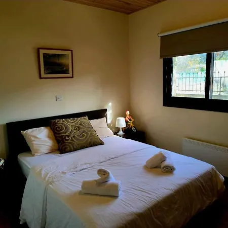 Troodos View Garden House - *