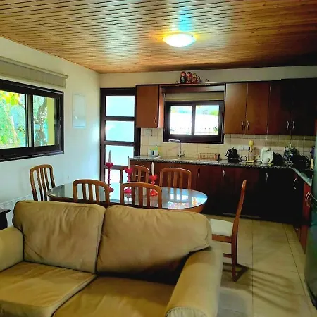Сasa de vacaciones Troodos View Garden House - *