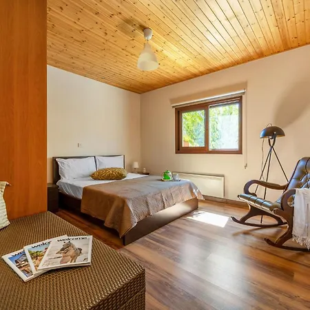 Casa vacanze Troodos View Garden House - *