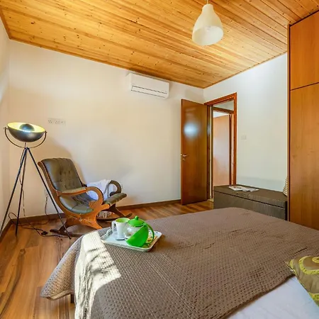 Troodos View Garden House -